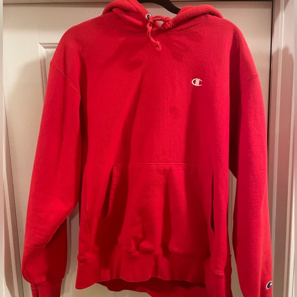 Champion Reverse Weave Hoodie - Picture 1 of 6